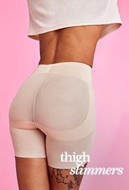 thigh shapers